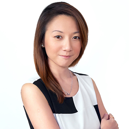 Juliana Chua