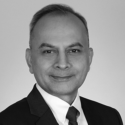 Manoj Saxena