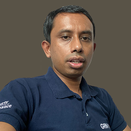 Nirupam Das