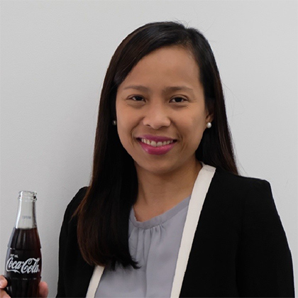 Winnie Rebancos