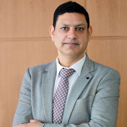 Vinay Sharma