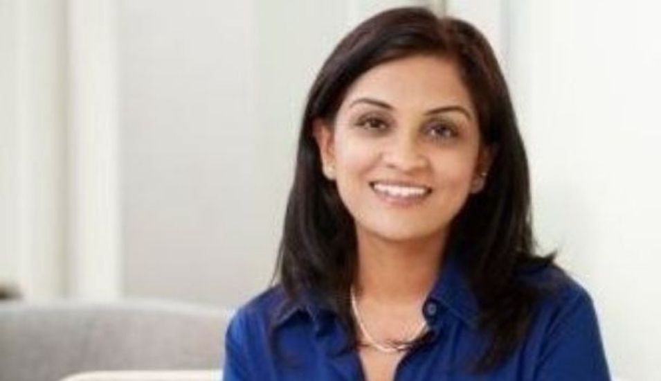 Krupa Srivatsan, Director of Product Marketing, Infoblox.