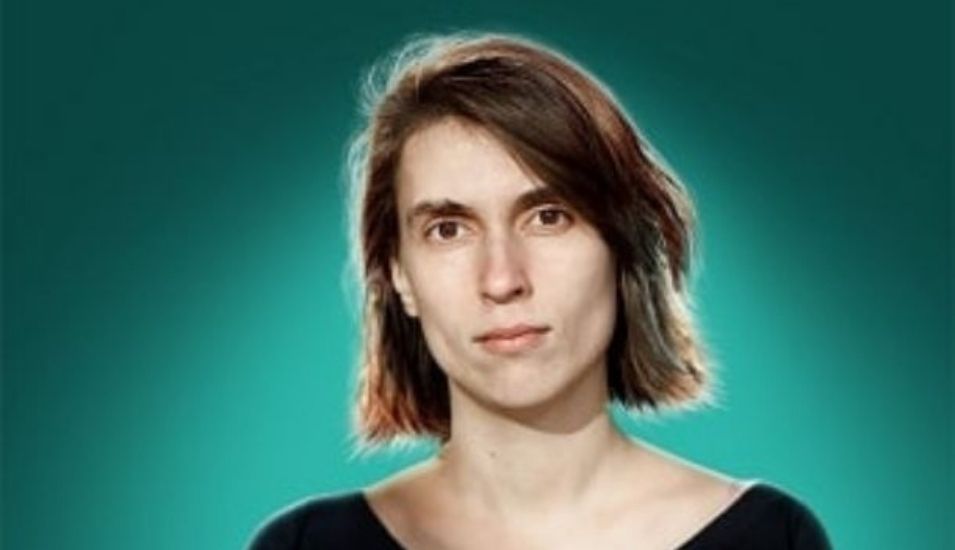 Maria Namestnikova, Head of GReAT Russia, Kaspersky.